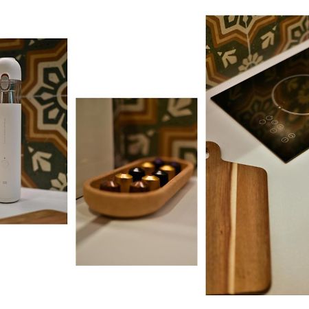 Newvintage Apartment Athena Bagian luar foto