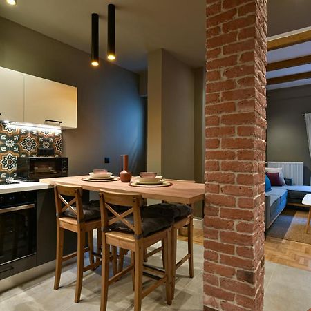 Newvintage Apartment Athena Bagian luar foto