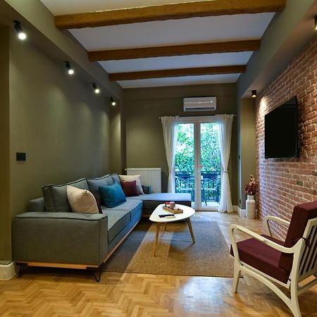 Newvintage Apartment Athena Bagian luar foto
