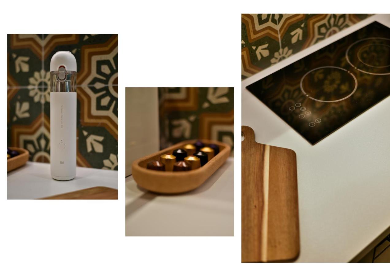 Newvintage Apartment Athena Bagian luar foto