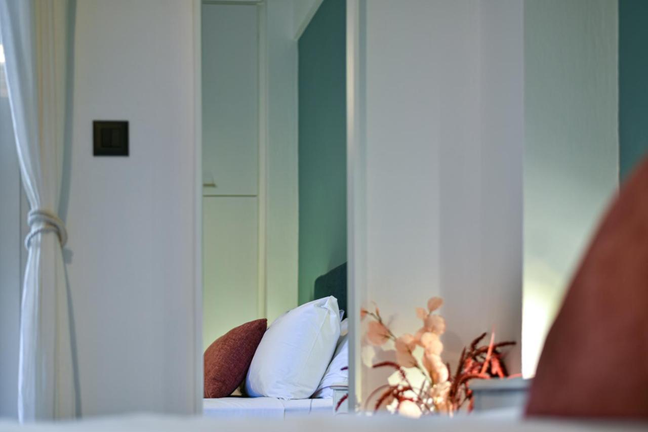 Newvintage Apartment Athena Bagian luar foto