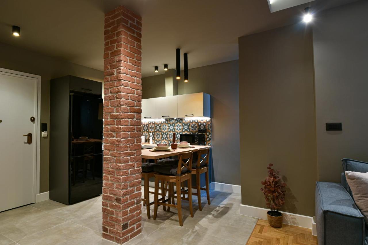 Newvintage Apartment Athena Bagian luar foto