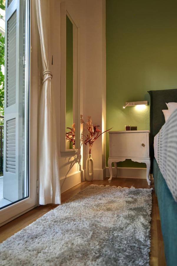 Newvintage Apartment Athena Bagian luar foto