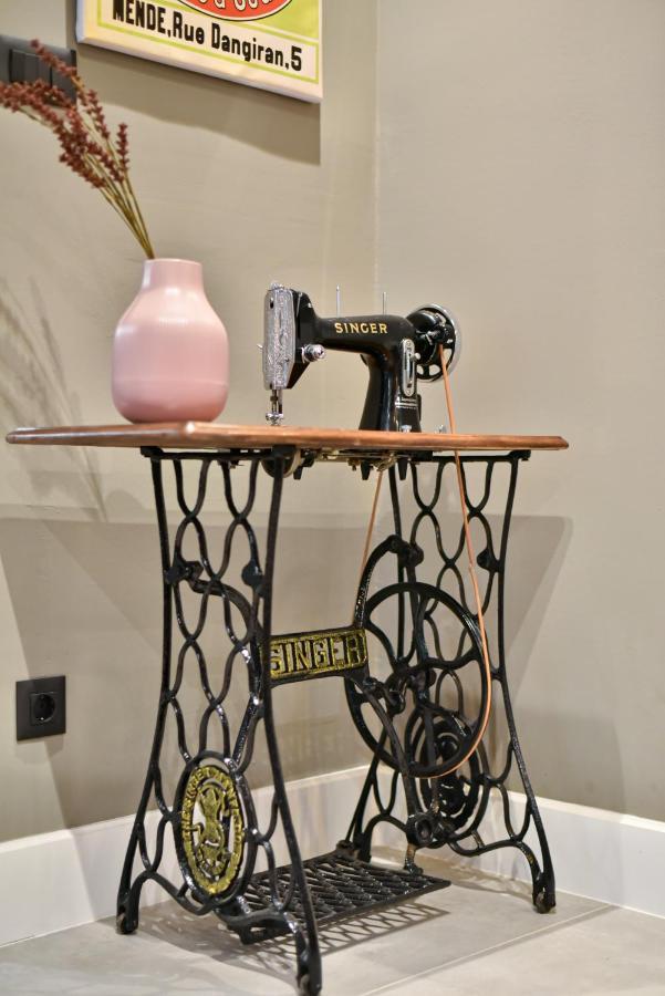 Newvintage Apartment Athena Bagian luar foto