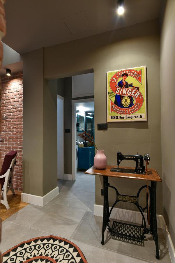 Newvintage Apartment Athena Bagian luar foto