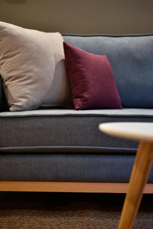 Newvintage Apartment Athena Bagian luar foto