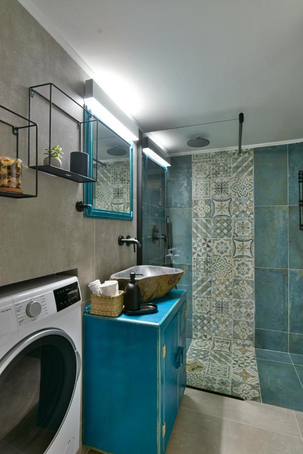 Newvintage Apartment Athena Bagian luar foto