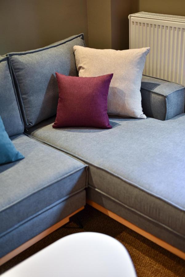 Newvintage Apartment Athena Bagian luar foto