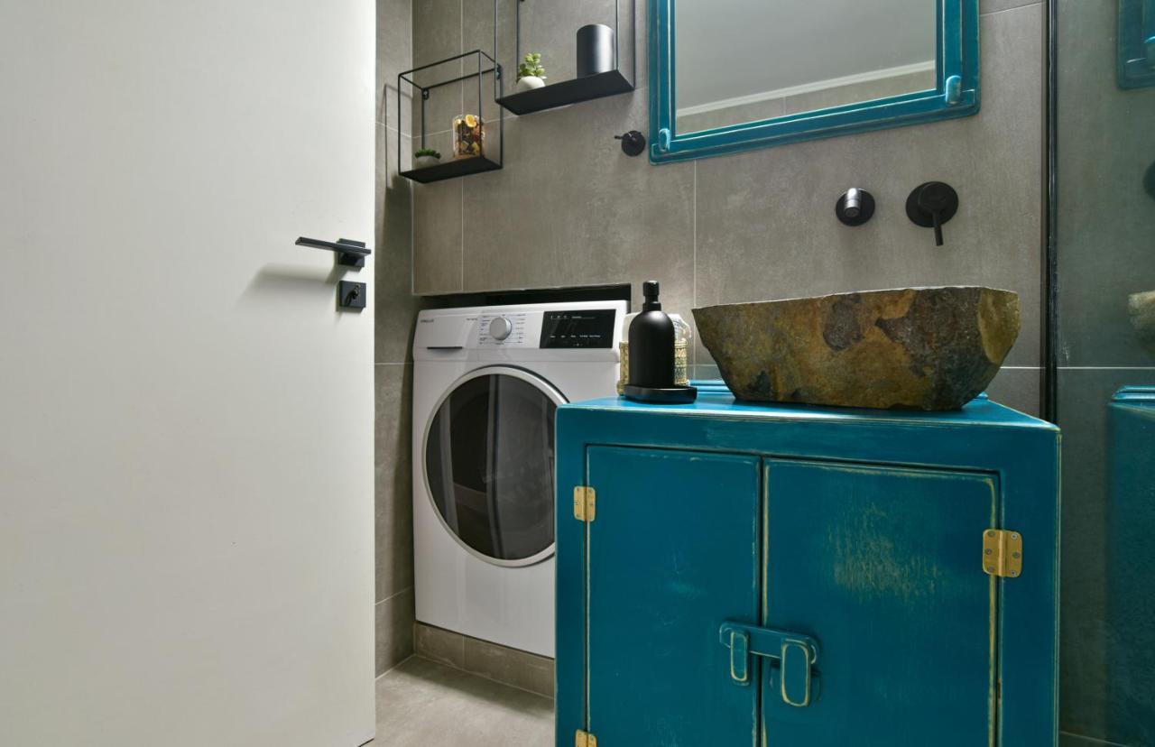 Newvintage Apartment Athena Bagian luar foto