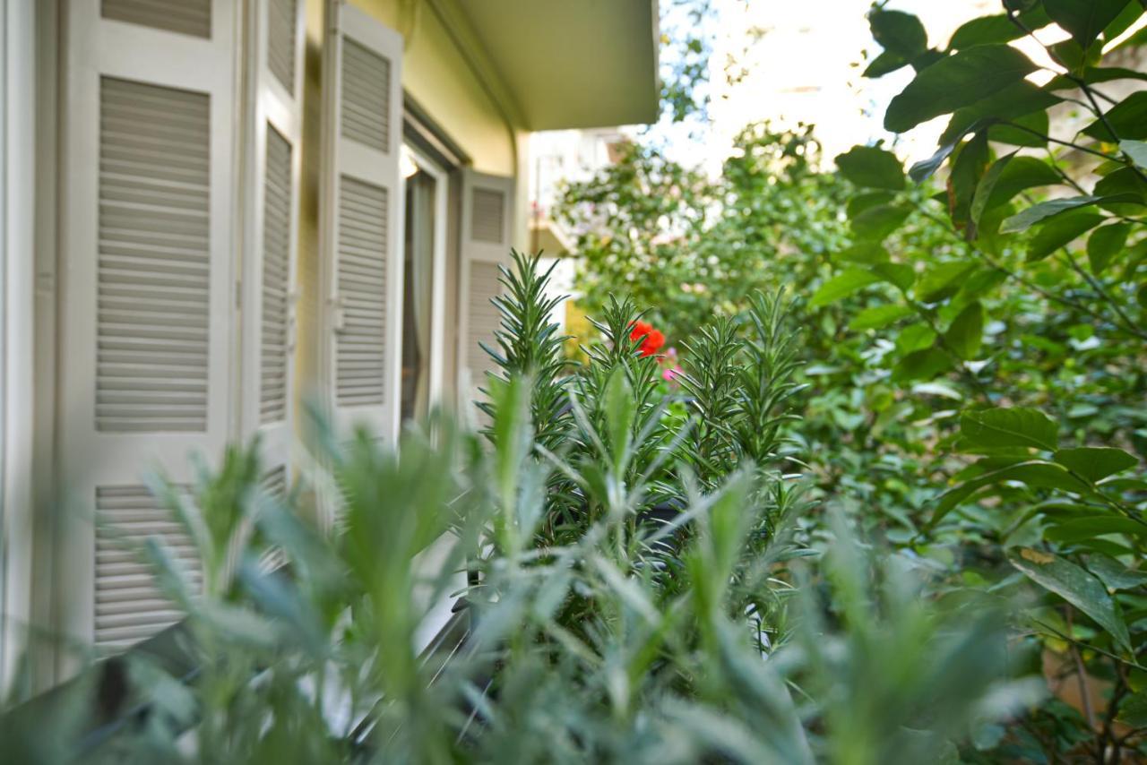Newvintage Apartment Athena Bagian luar foto