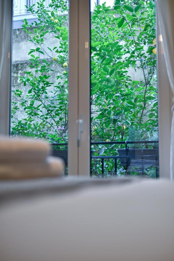 Newvintage Apartment Athena Bagian luar foto