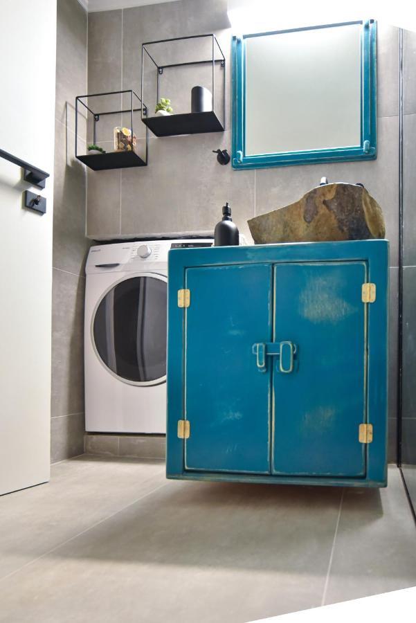 Newvintage Apartment Athena Bagian luar foto