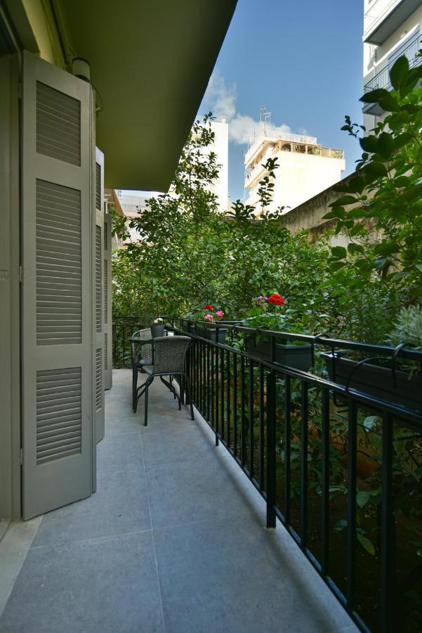 Newvintage Apartment Athena Bagian luar foto